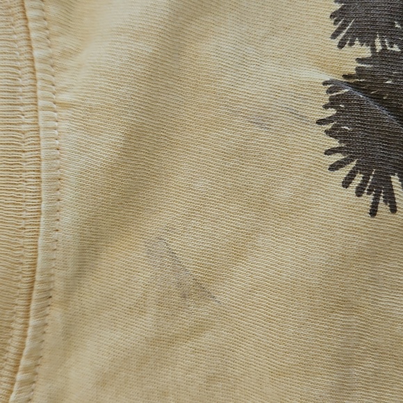 Joshua Tree Tee M - Picture 4 of 7